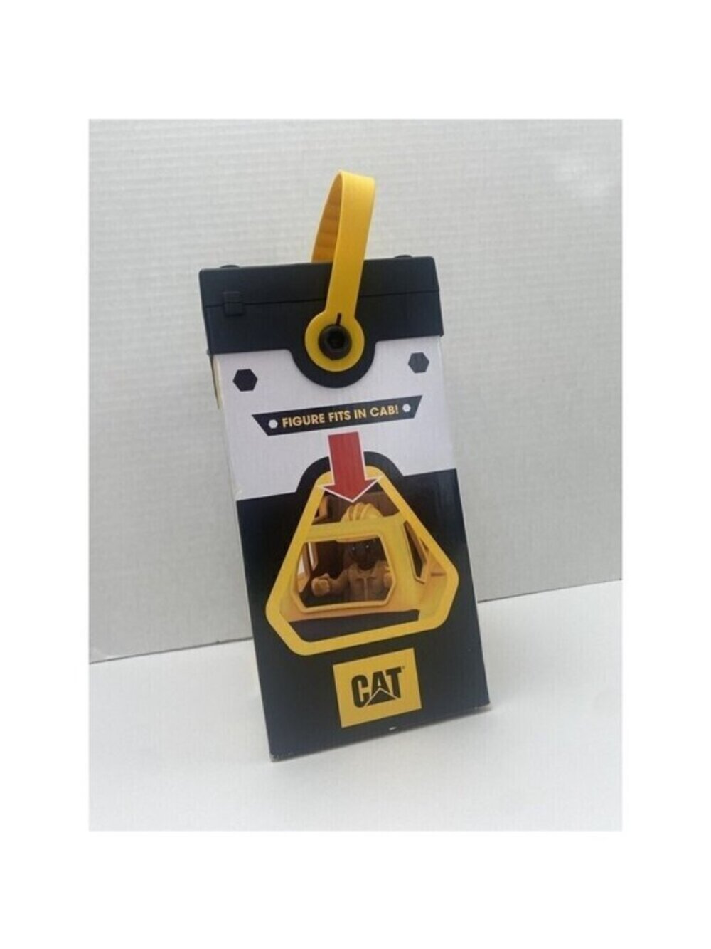 CAT Build Your Own Vehicle Junior Crew Dump Truck 80901 Toys kids gift holiday - Picture 9 of 13
